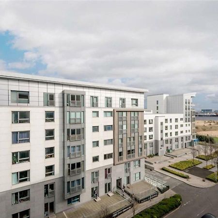 Stylish Penthouse Suite Edinburgh Exterior foto